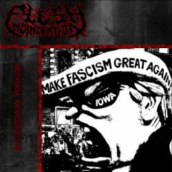 Flesh Incineration : Authoritarian Populism